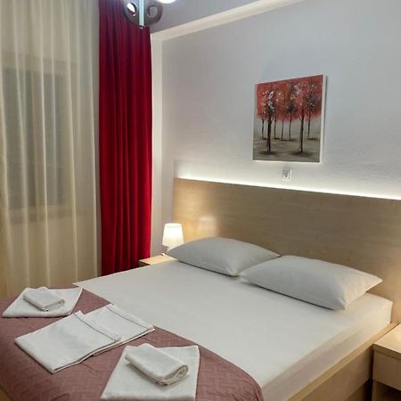 Apartmani Dragica Makarska Exterior photo
