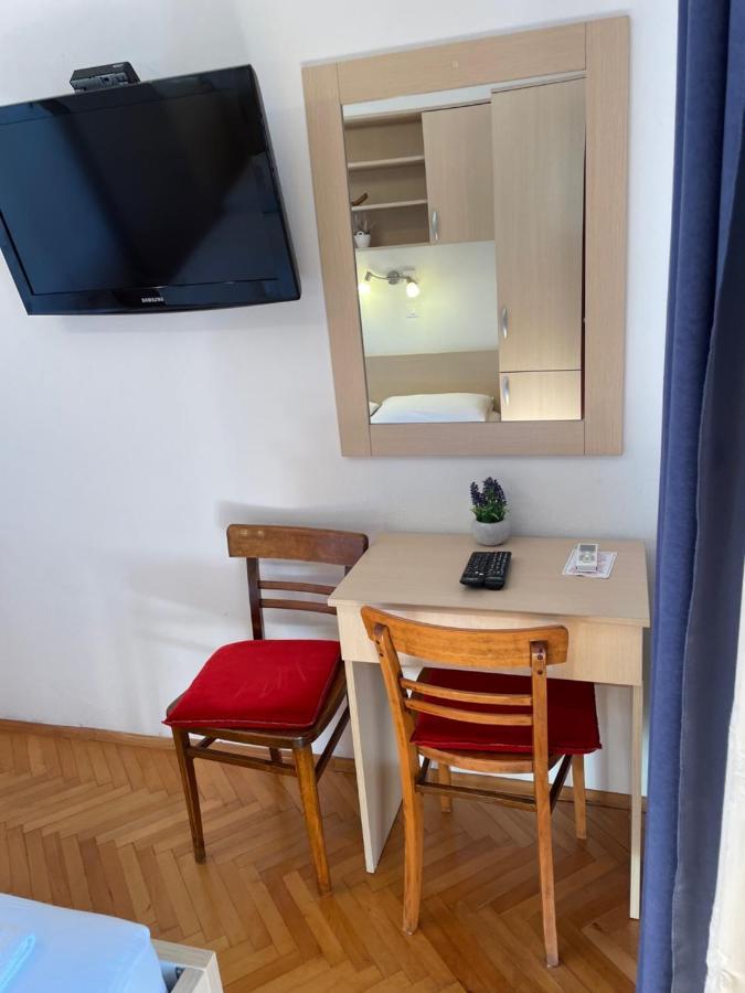 Apartmani Dragica Makarska Exterior photo