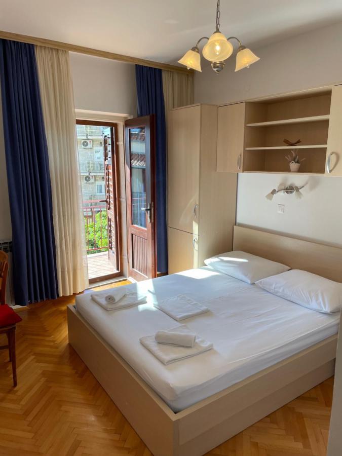 Apartmani Dragica Makarska Exterior photo