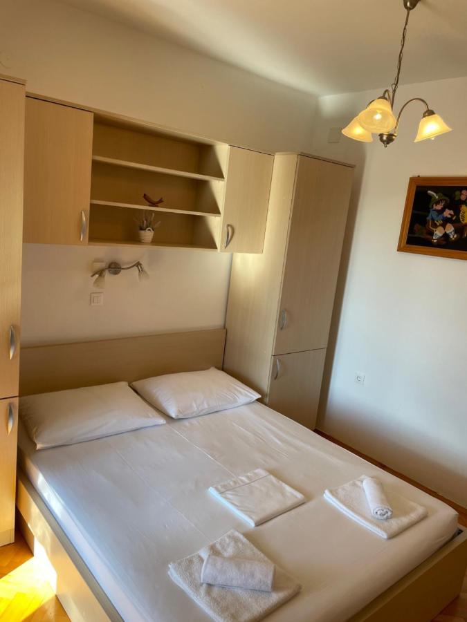 Apartmani Dragica Makarska Exterior photo