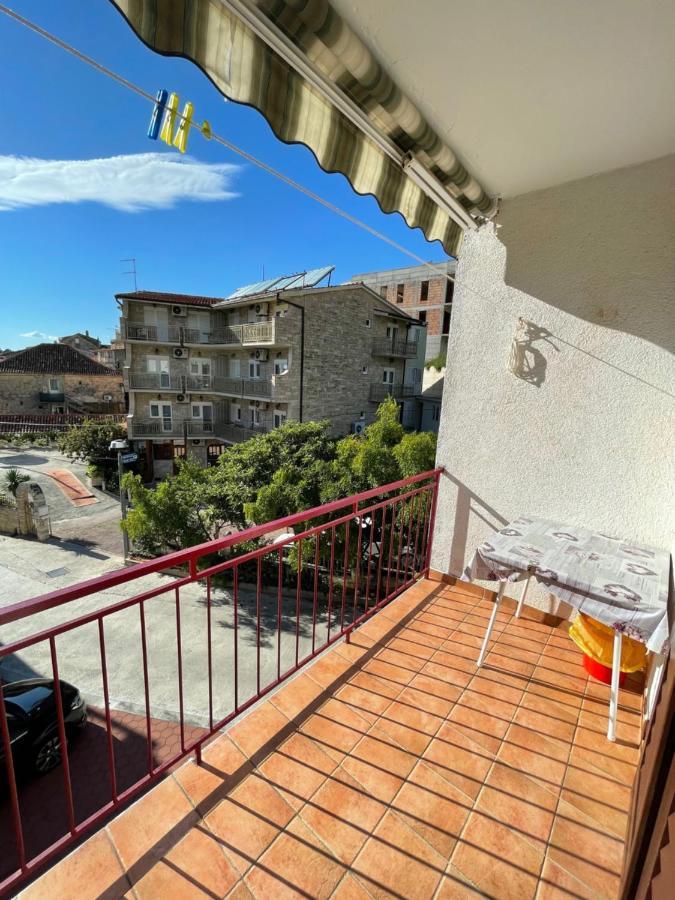 Apartmani Dragica Makarska Exterior photo