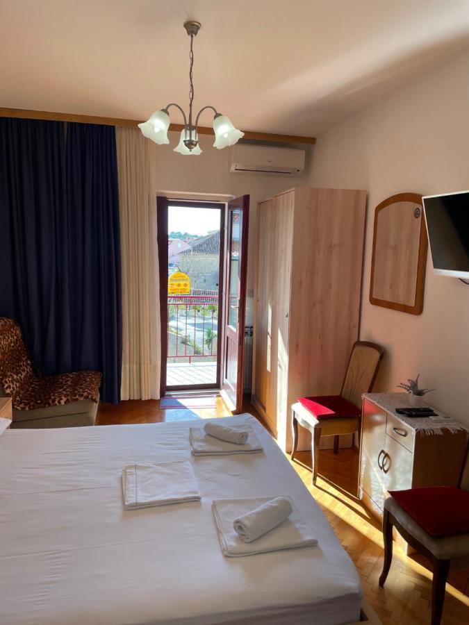 Apartmani Dragica Makarska Exterior photo