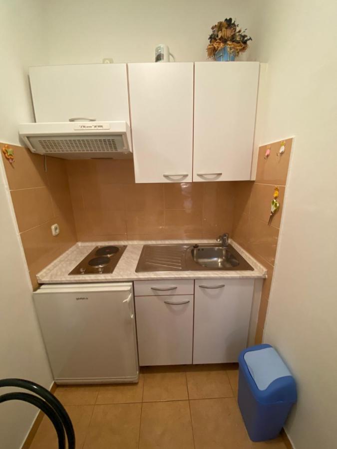Apartmani Dragica Makarska Exterior photo