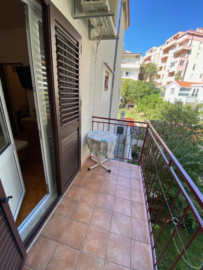 Apartmani Dragica Makarska Exterior photo