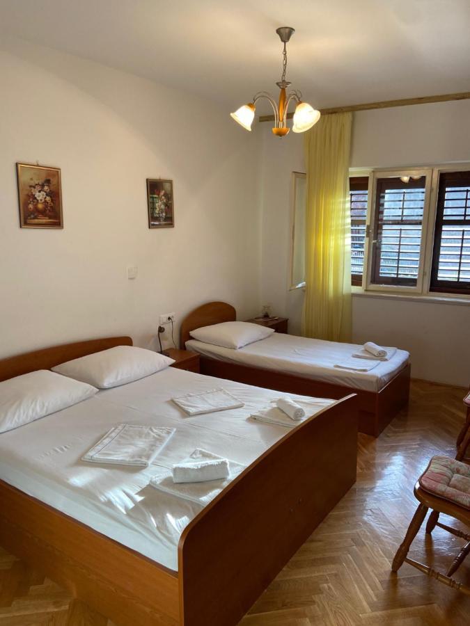 Apartmani Dragica Makarska Exterior photo