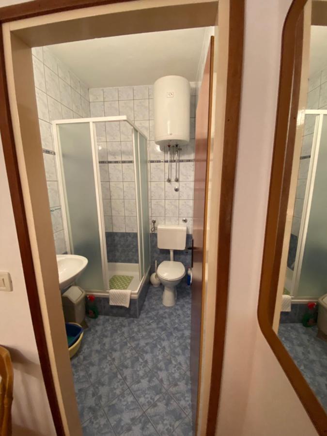 Apartmani Dragica Makarska Exterior photo