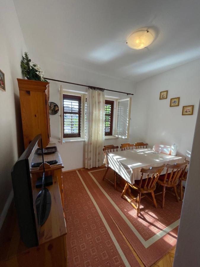 Apartmani Dragica Makarska Exterior photo