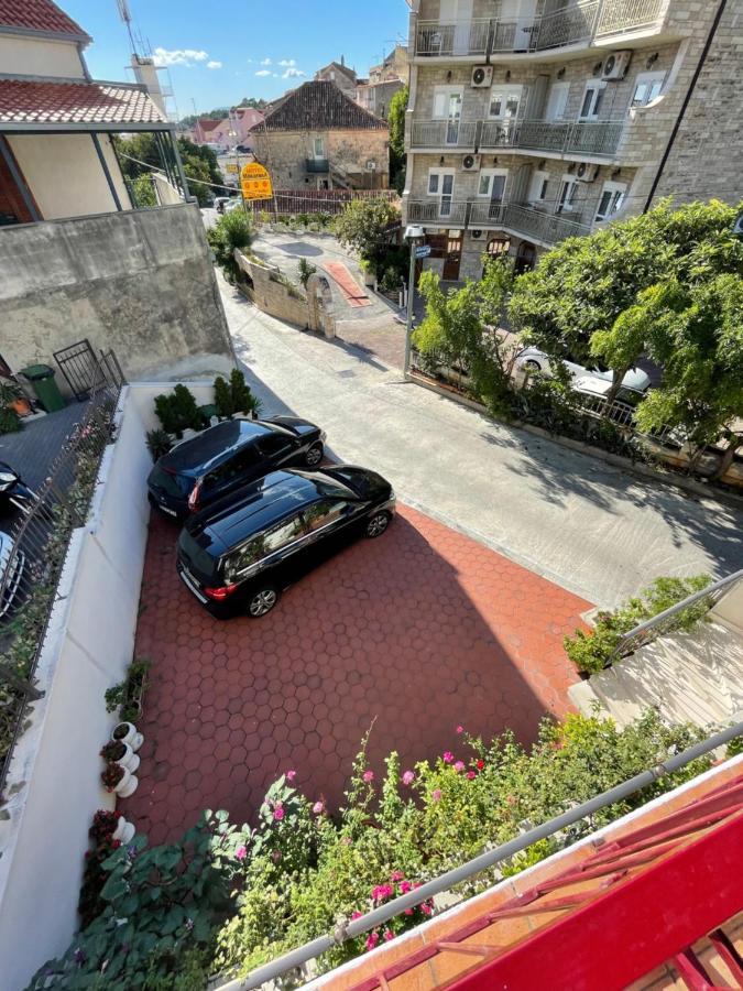 Apartmani Dragica Makarska Exterior photo