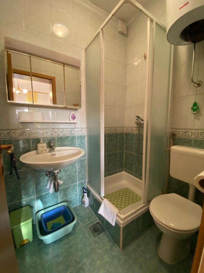 Apartmani Dragica Makarska Exterior photo
