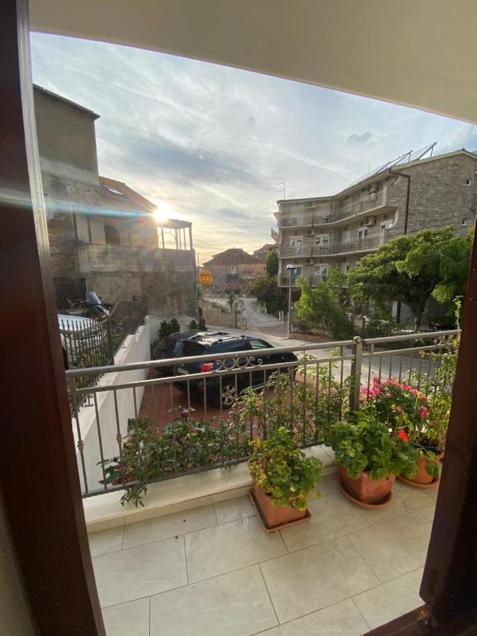 Apartmani Dragica Makarska Exterior photo