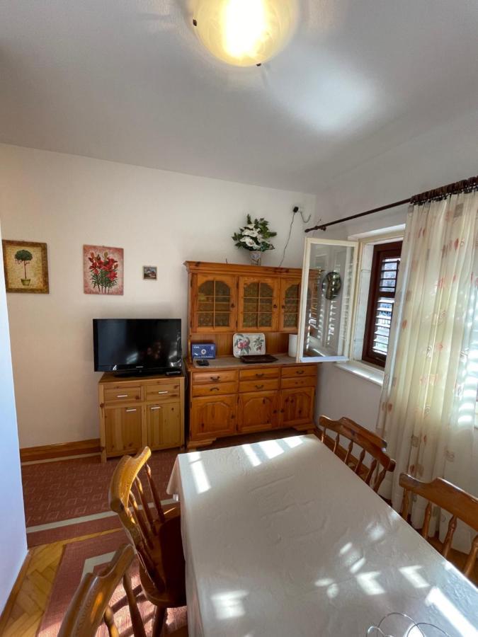 Apartmani Dragica Makarska Exterior photo