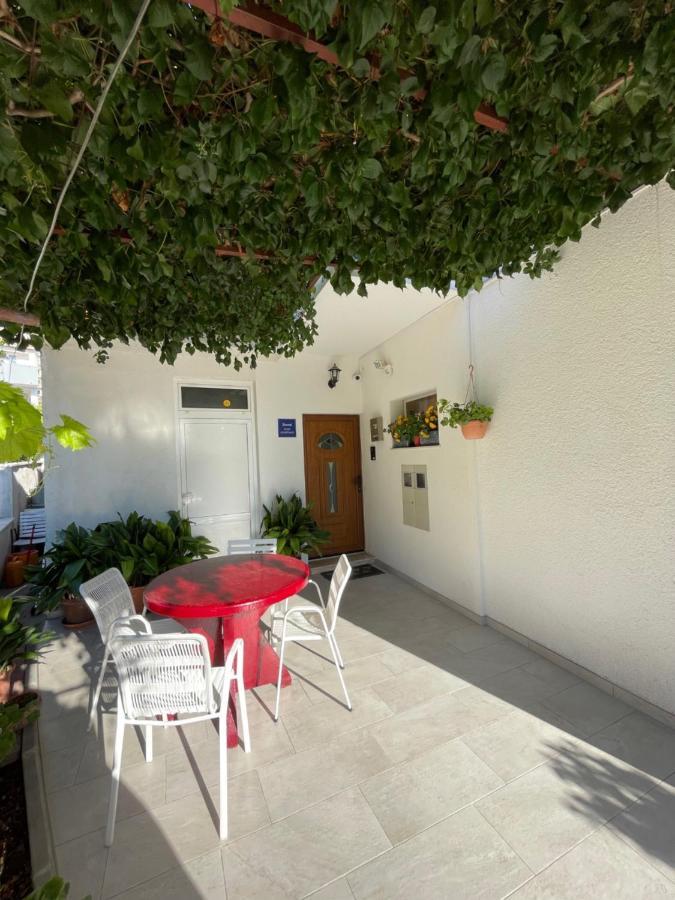 Apartmani Dragica Makarska Exterior photo