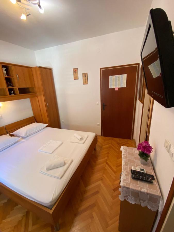Apartmani Dragica Makarska Exterior photo