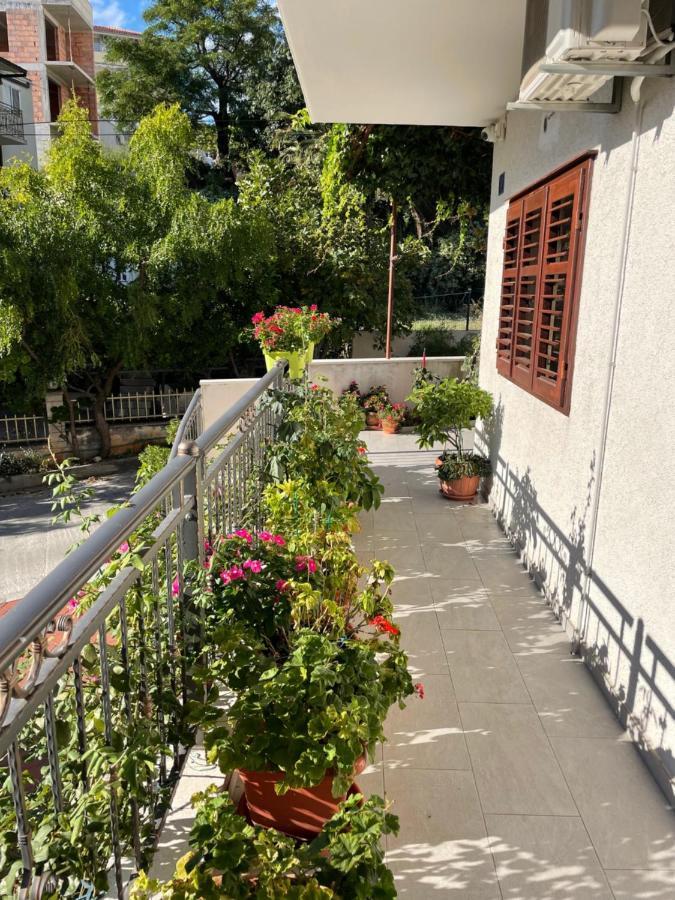 Apartmani Dragica Makarska Exterior photo