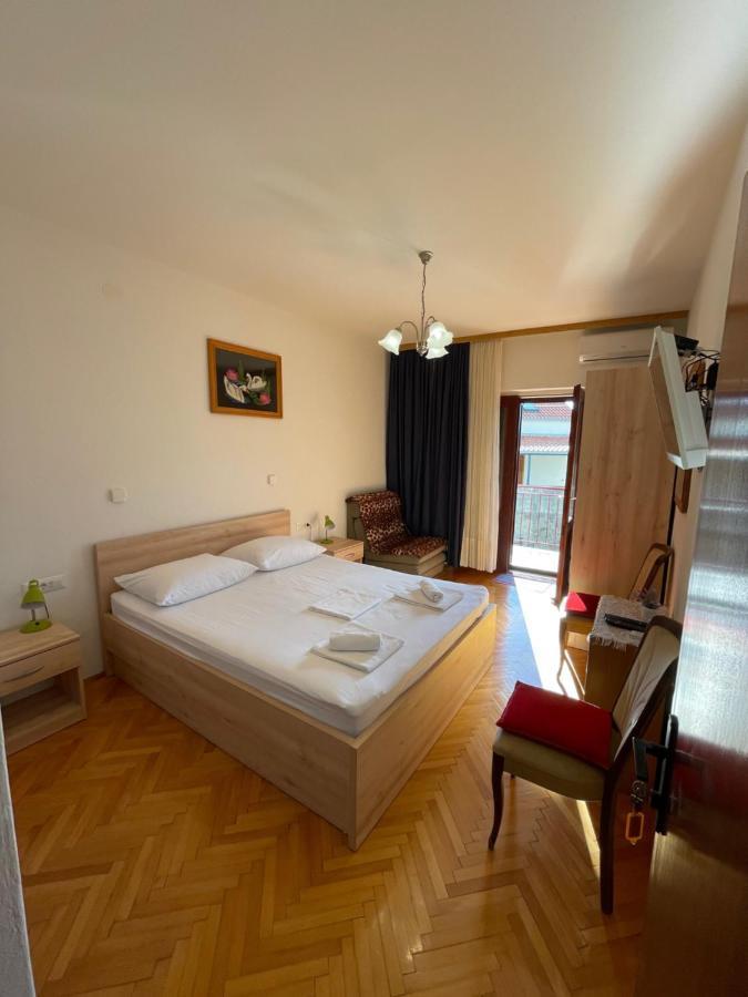 Apartmani Dragica Makarska Exterior photo