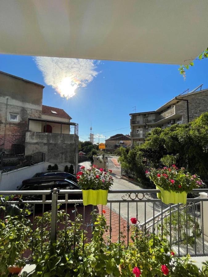 Apartmani Dragica Makarska Exterior photo