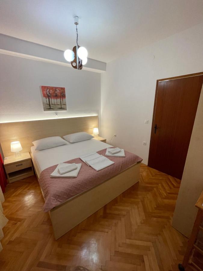 Apartmani Dragica Makarska Exterior photo