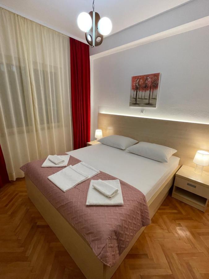 Apartmani Dragica Makarska Exterior photo